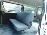 2026 Toyota Hiace Van for sale, Japanese used car export - photo 6 of 9 | GULJI TRADERS