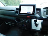 2026 Toyota Hiace Van for sale, Japanese used car export - photo 8 of 9 | GULJI TRADERS