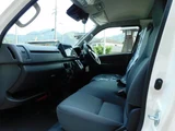 2026 Toyota Hiace Van for sale, Japanese used car export - photo 9 of 9 | GULJI TRADERS