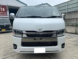 2026 Toyota Hiace Van for sale, Japanese used car export - photo 4 of 24 | GULJI TRADERS