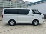 2026 Toyota Hiace Van for sale, Japanese used car export - photo 6 of 24 | GULJI TRADERS