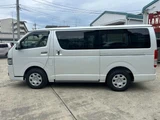 2026 Toyota Hiace Van for sale, Japanese used car export - photo 7 of 24 | GULJI TRADERS