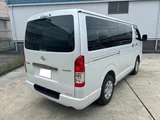 2026 Toyota Hiace Van for sale, Japanese used car export - photo 8 of 24 | GULJI TRADERS