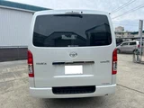 2026 Toyota Hiace Van for sale, Japanese used car export - photo 9 of 24 | GULJI TRADERS