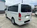 2026 Toyota Hiace Van for sale, Japanese used car export - photo 10 of 24 | GULJI TRADERS