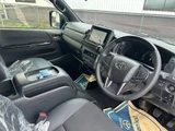 2026 Toyota Hiace Van for sale, Japanese used car export - photo 11 of 24 | GULJI TRADERS