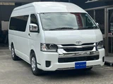 2026 Toyota Hiace Van for sale, Japanese used car export - photo 1 of 23 | GULJI TRADERS
