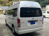 2026 Toyota Hiace Van for sale, Japanese used car export - photo 2 of 23 | GULJI TRADERS