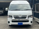 2026 Toyota Hiace Van for sale, Japanese used car export - photo 3 of 23 | GULJI TRADERS