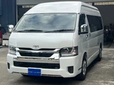 2026 Toyota Hiace Van for sale, Japanese used car export - photo 4 of 23 | GULJI TRADERS