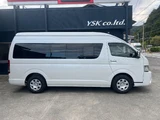 2026 Toyota Hiace Van for sale, Japanese used car export - photo 5 of 23 | GULJI TRADERS