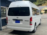 2026 Toyota Hiace Van for sale, Japanese used car export - photo 6 of 23 | GULJI TRADERS