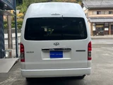 2026 Toyota Hiace Van for sale, Japanese used car export - photo 7 of 23 | GULJI TRADERS
