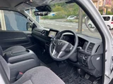 2026 Toyota Hiace Van for sale, Japanese used car export - photo 14 of 23 | GULJI TRADERS