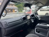 2026 Toyota Hiace Van for sale, Japanese used car export - photo 17 of 23 | GULJI TRADERS