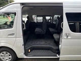 2026 Toyota Hiace Van for sale, Japanese used car export - photo 18 of 23 | GULJI TRADERS