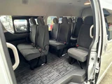 2026 Toyota Hiace Van for sale, Japanese used car export - photo 19 of 23 | GULJI TRADERS