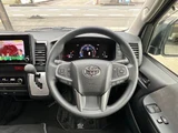 2026 Toyota Hiace Van for sale, Japanese used car export - photo 21 of 23 | GULJI TRADERS