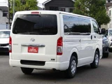 2026 Toyota Hiace 2.0 DX Long Van for sale, Japanese used car export - photo 2 of 5 | GULJI TRADERS