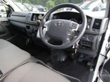 2026 Toyota Hiace 2.0 DX Long Van for sale, Japanese used car export - photo 4 of 5 | GULJI TRADERS