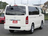 2026 Toyota Hiace 2.0 DX Long Van for sale, Japanese used car export - photo 2 of 16 | GULJI TRADERS