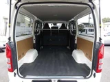 2026 Toyota Hiace 2.0 DX Long Van for sale, Japanese used car export - photo 10 of 16 | GULJI TRADERS
