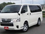 2026 Toyota Hiace 2.0 DX Long Van for sale, Japanese used car export - photo 11 of 16 | GULJI TRADERS