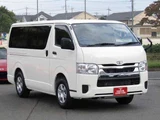 2026 Toyota Hiace 2.0 DX Long Van for sale, Japanese used car export - photo 14 of 16 | GULJI TRADERS