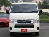2026 Toyota Hiace 2.0 DX Long Van for sale, Japanese used car export - photo 15 of 16 | GULJI TRADERS