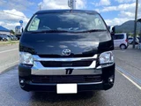 2026 Toyota Hiace 2.7 GL Long 4WD Van for sale, Japanese used car export - photo 3 of 24 | GULJI TRADERS
