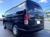 2026 Toyota Hiace 2.7 GL Long 4WD Van for sale, Japanese used car export - photo 6 of 24 | GULJI TRADERS