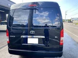 2026 Toyota Hiace 2.7 GL Long 4WD Van for sale, Japanese used car export - photo 7 of 24 | GULJI TRADERS