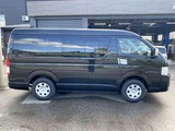 2026 Toyota Hiace 2.7 GL Long 4WD Van for sale, Japanese used car export - photo 8 of 24 | GULJI TRADERS