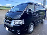2026 Toyota Hiace 2.7 GL Long 4WD Van for sale, Japanese used car export - photo 9 of 24 | GULJI TRADERS