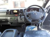 2026 Toyota Hiace Van for sale, Japanese used car export - photo 3 of 8 | GULJI TRADERS