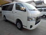 2026 Toyota Hiace Van for sale, Japanese used car export - photo 4 of 8 | GULJI TRADERS