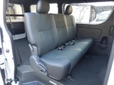 2026 Toyota Hiace Van for sale, Japanese used car export - photo 7 of 8 | GULJI TRADERS