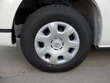 2026 Toyota Hiace Van for sale, Japanese used car export - photo 8 of 8 | GULJI TRADERS