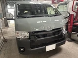 2026 Toyota Hiace Long Van for sale, Japanese used car export - photo 2 of 9 | GULJI TRADERS