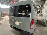 2026 Toyota Hiace Long Van for sale, Japanese used car export - photo 3 of 9 | GULJI TRADERS