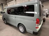 2026 Toyota Hiace Long Van for sale, Japanese used car export - photo 4 of 9 | GULJI TRADERS