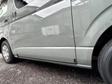 2026 Toyota Hiace Long Van for sale, Japanese used car export - photo 5 of 9 | GULJI TRADERS