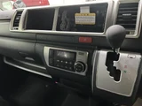 2026 Toyota Hiace Long Van for sale, Japanese used car export - photo 9 of 9 | GULJI TRADERS