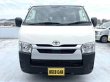 2026 Toyota Hiace 2.8 DX Long Diesel Van for sale, Japanese used car export - photo 2 of 9 | GULJI TRADERS