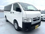 2026 Toyota Hiace 2.8 DX Long Diesel Van for sale, Japanese used car export - photo 3 of 9 | GULJI TRADERS