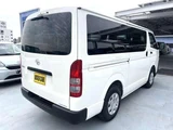 2026 Toyota Hiace 2.8 DX Long Diesel Van for sale, Japanese used car export - photo 4 of 9 | GULJI TRADERS