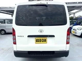 2026 Toyota Hiace 2.8 DX Long Diesel Van for sale, Japanese used car export - photo 5 of 9 | GULJI TRADERS
