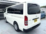 2026 Toyota Hiace 2.8 DX Long Diesel Van for sale, Japanese used car export - photo 6 of 9 | GULJI TRADERS