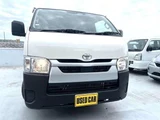 2026 Toyota Hiace 2.8 DX Long Diesel Van for sale, Japanese used car export - photo 7 of 9 | GULJI TRADERS