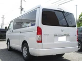 2026 Toyota Hiace GL Van for sale, Japanese used car export - photo 2 of 9 | GULJI TRADERS